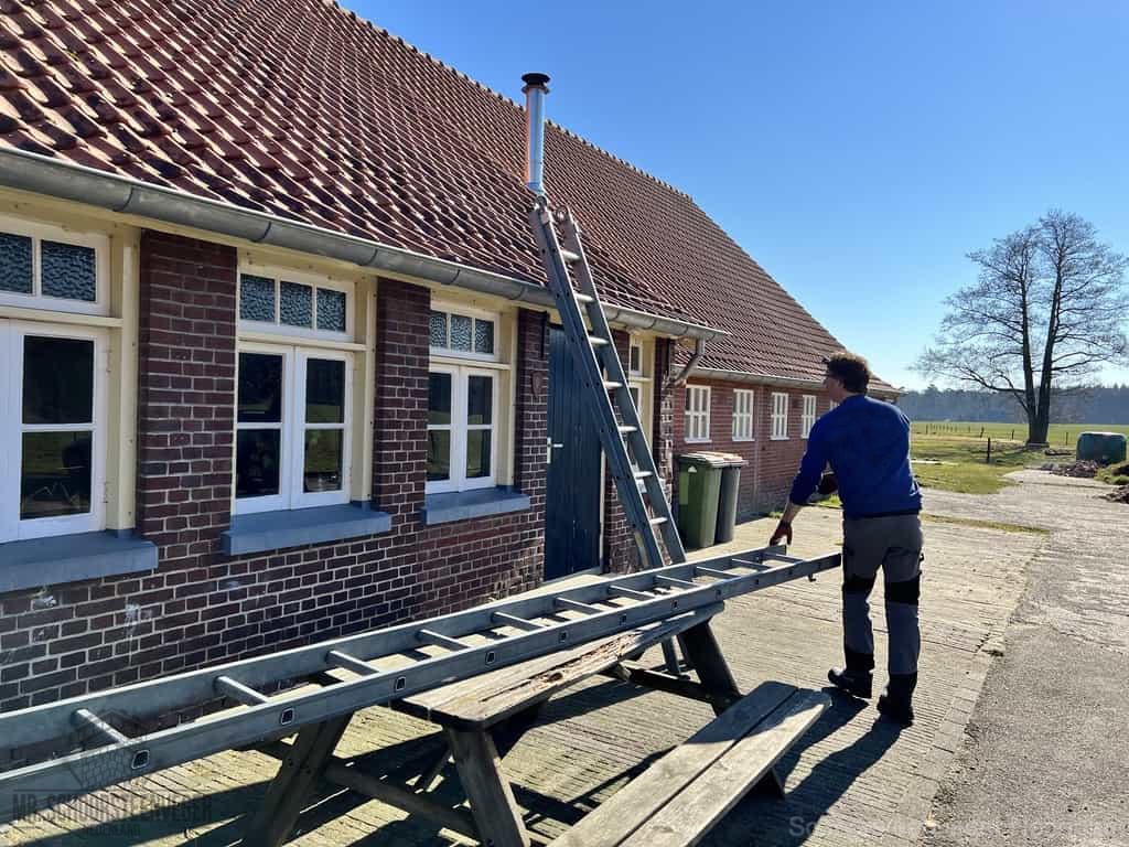 Schoorsteenveger Lochem Schoorsteenveger Lochem